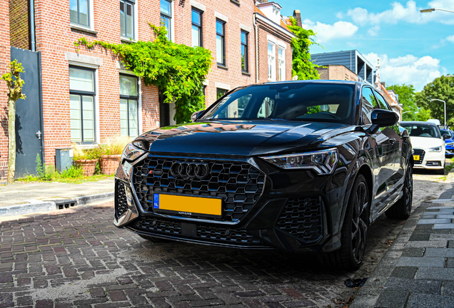 Audi RS Q3 Sportback 2020