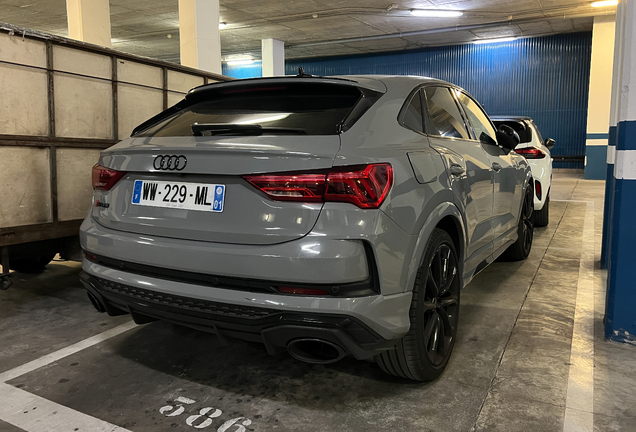 Audi RS Q3 Sportback 2020