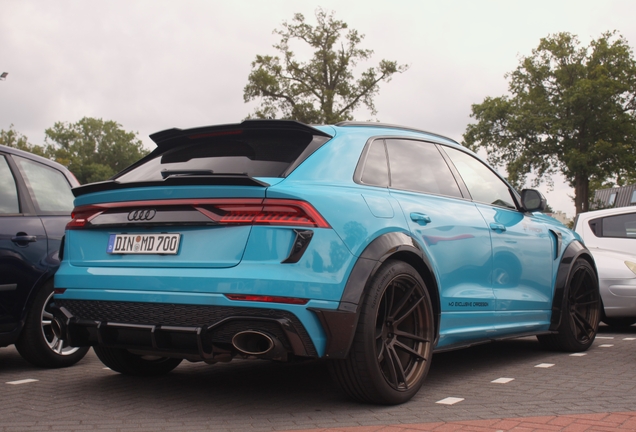 Audi RS Q8 Prior Design PD-RS800