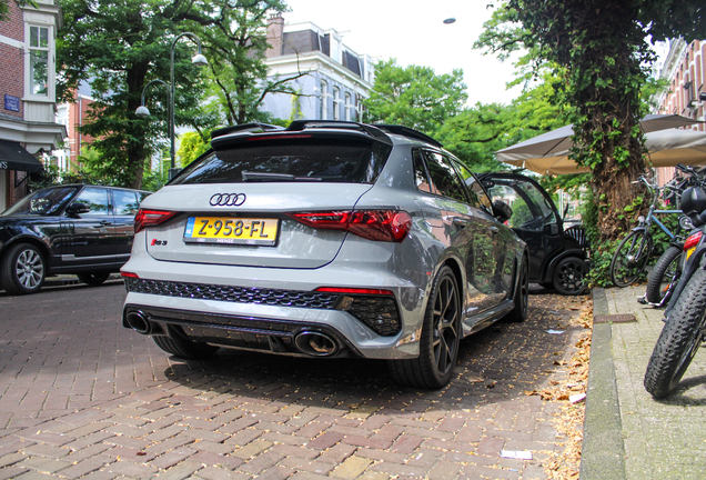 Audi RS3 Sportback 8Y