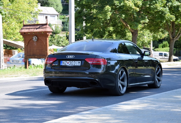 Audi RS5 8T