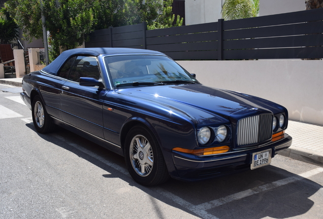 Bentley Azure