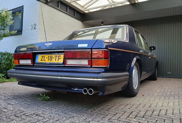 Bentley Turbo R