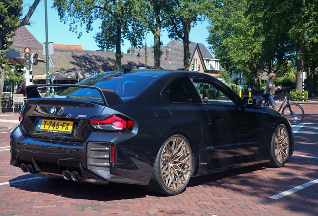 BMW M2 Coupé G87