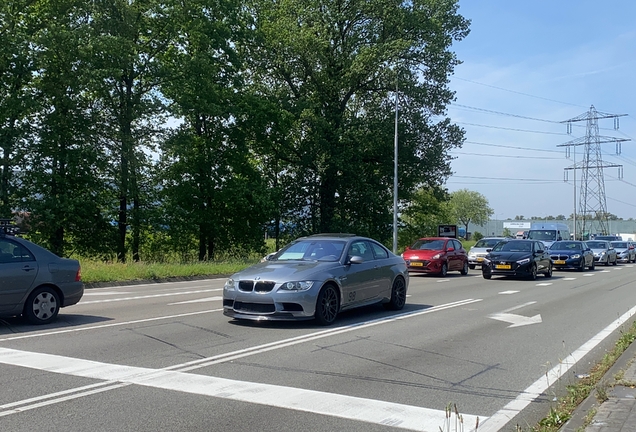 BMW M3 E92 Coupé