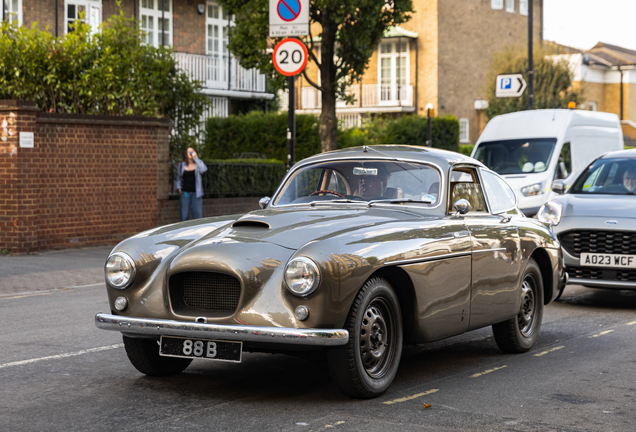 Bristol 404