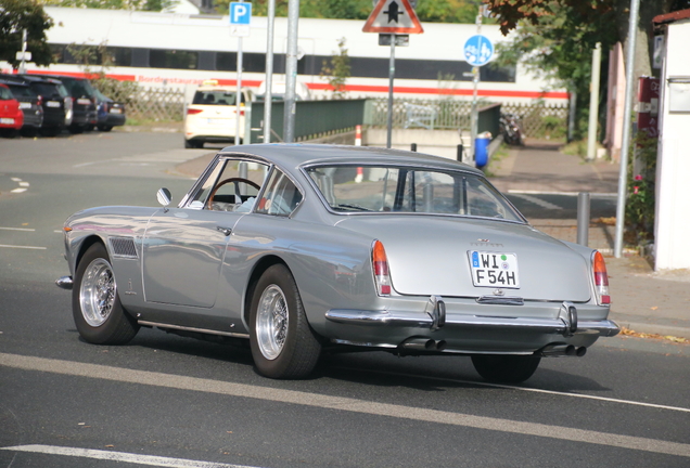 Ferrari 250 GTE