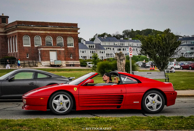 Ferrari 348 TS