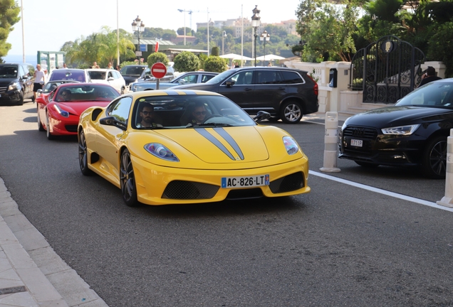 Ferrari 430 Scuderia