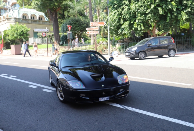 Ferrari 550 Maranello