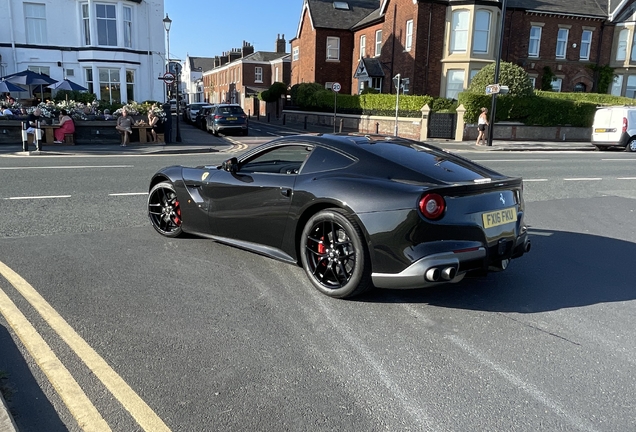 Ferrari F12berlinetta