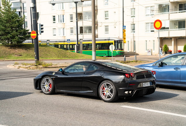 Ferrari F430