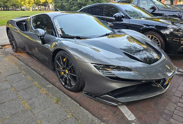 Ferrari SF90 Stradale Assetto Fiorano