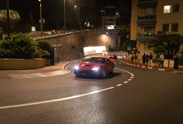 Ferrari Superamerica