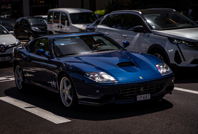 Ferrari Superamerica