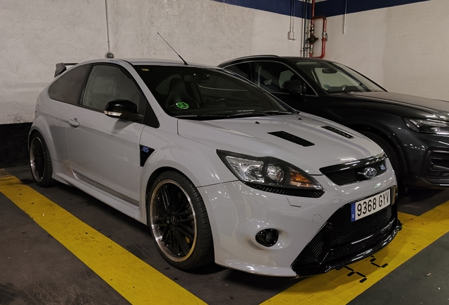 Ford Focus RS 2009