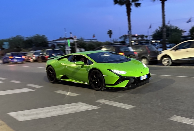 Lamborghini Huracán LP610-2 EVO RWD