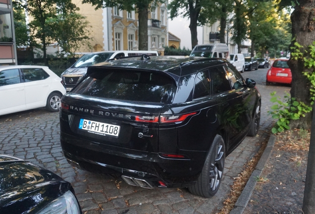 Land Rover Range Rover Velar SVAutobiography