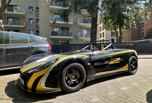 Lotus 2-Eleven