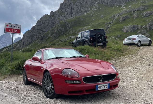 Maserati 3200GT