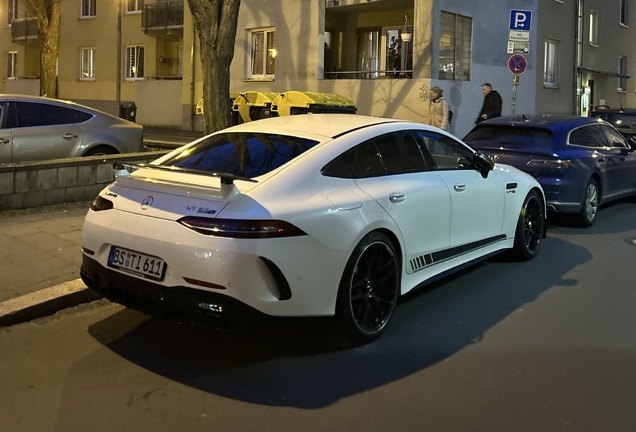 Mercedes-AMG GT 63 S X290