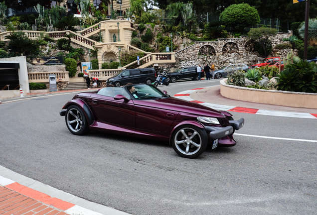 Plymouth Prowler