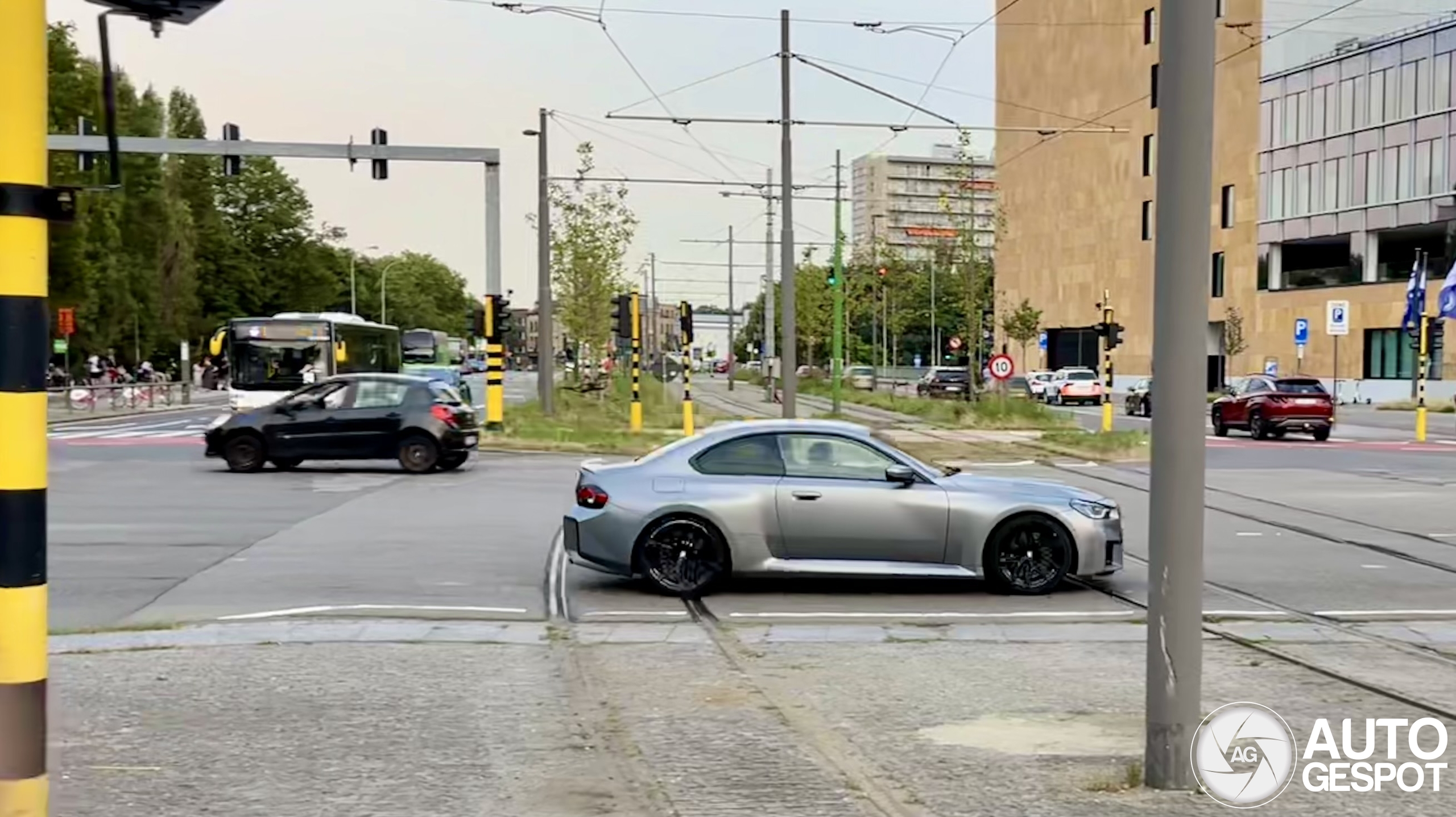 BMW M2 Coupé G87