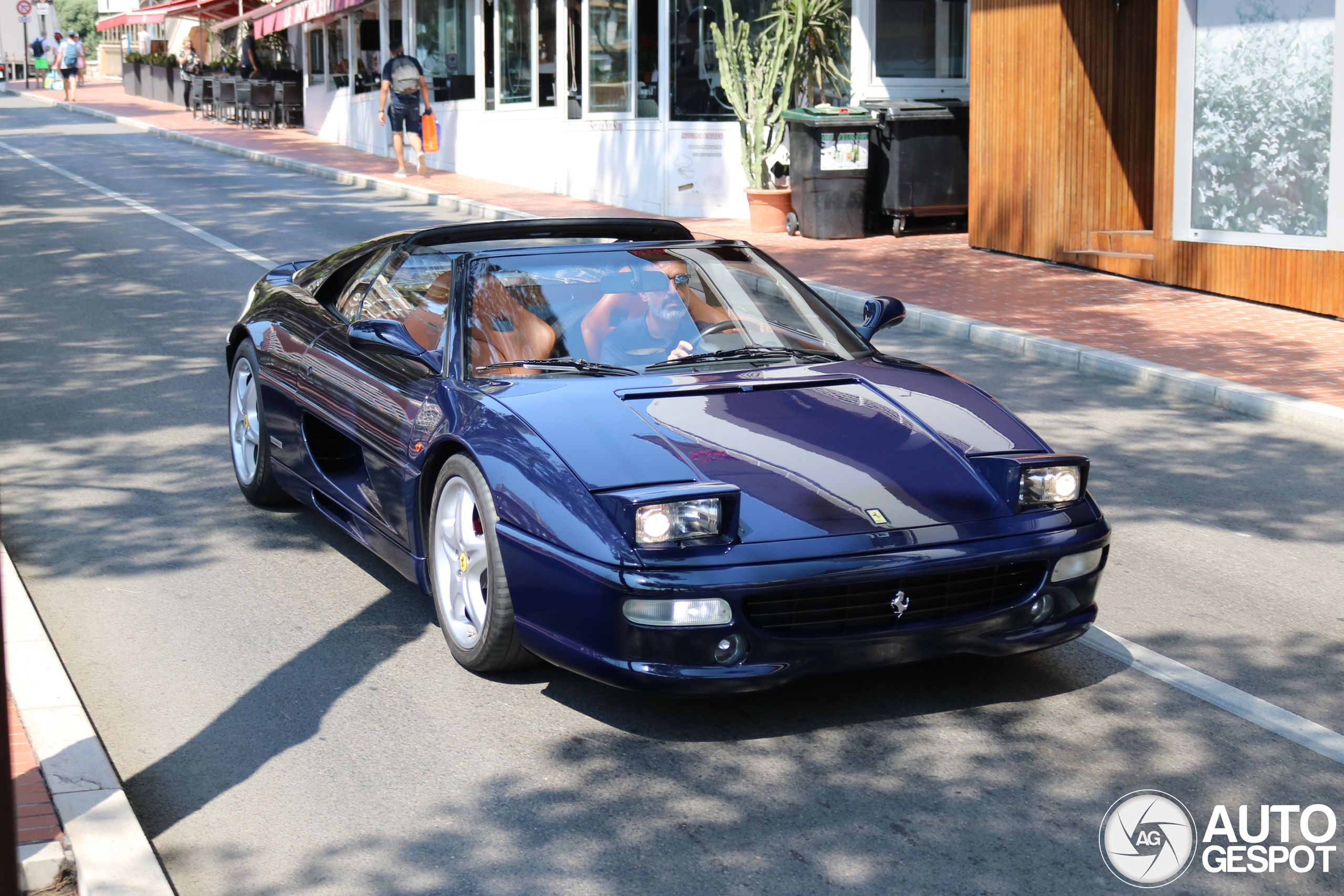 Ferrari F355 GTS