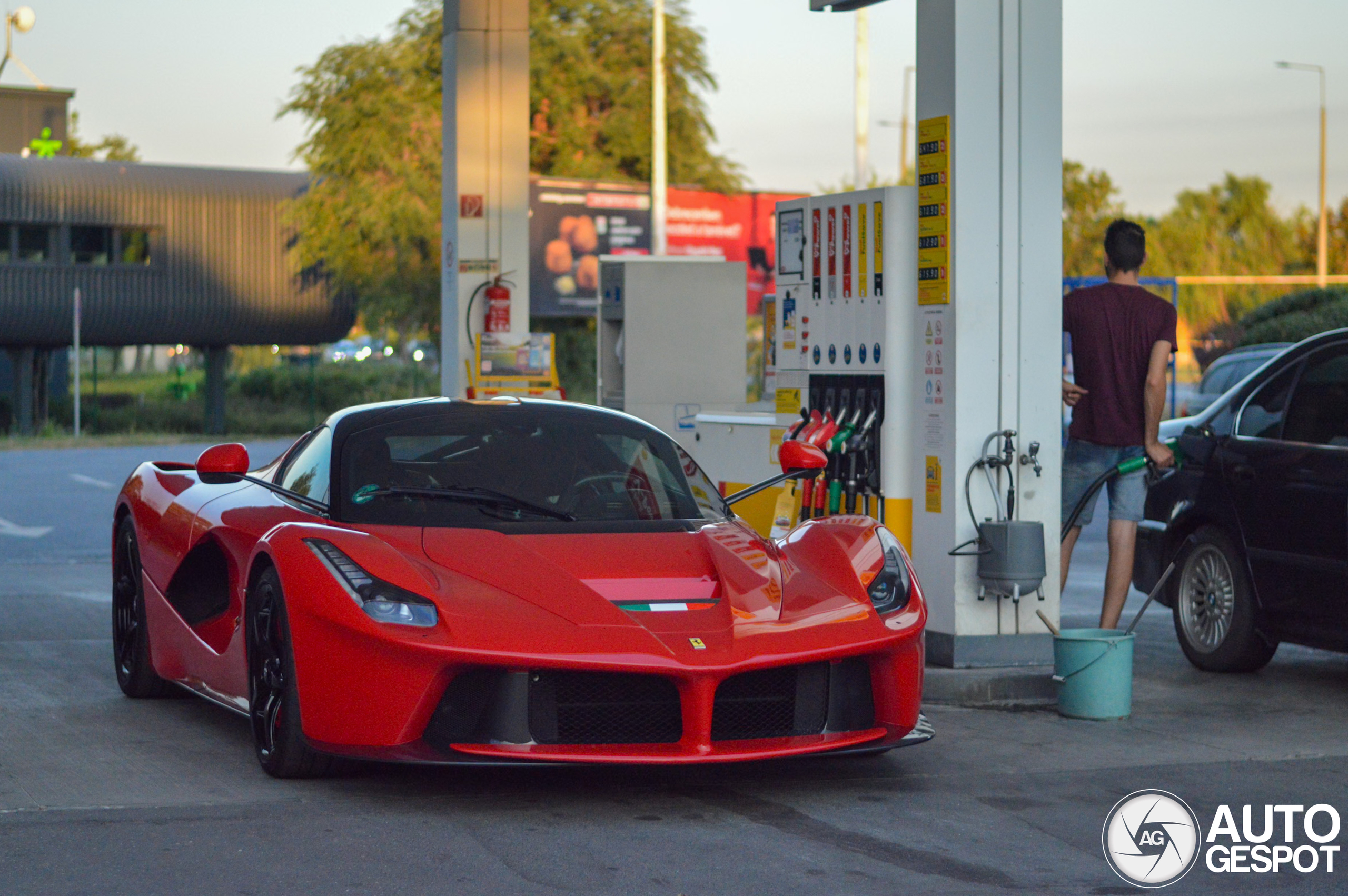 Ferrari LaFerrari