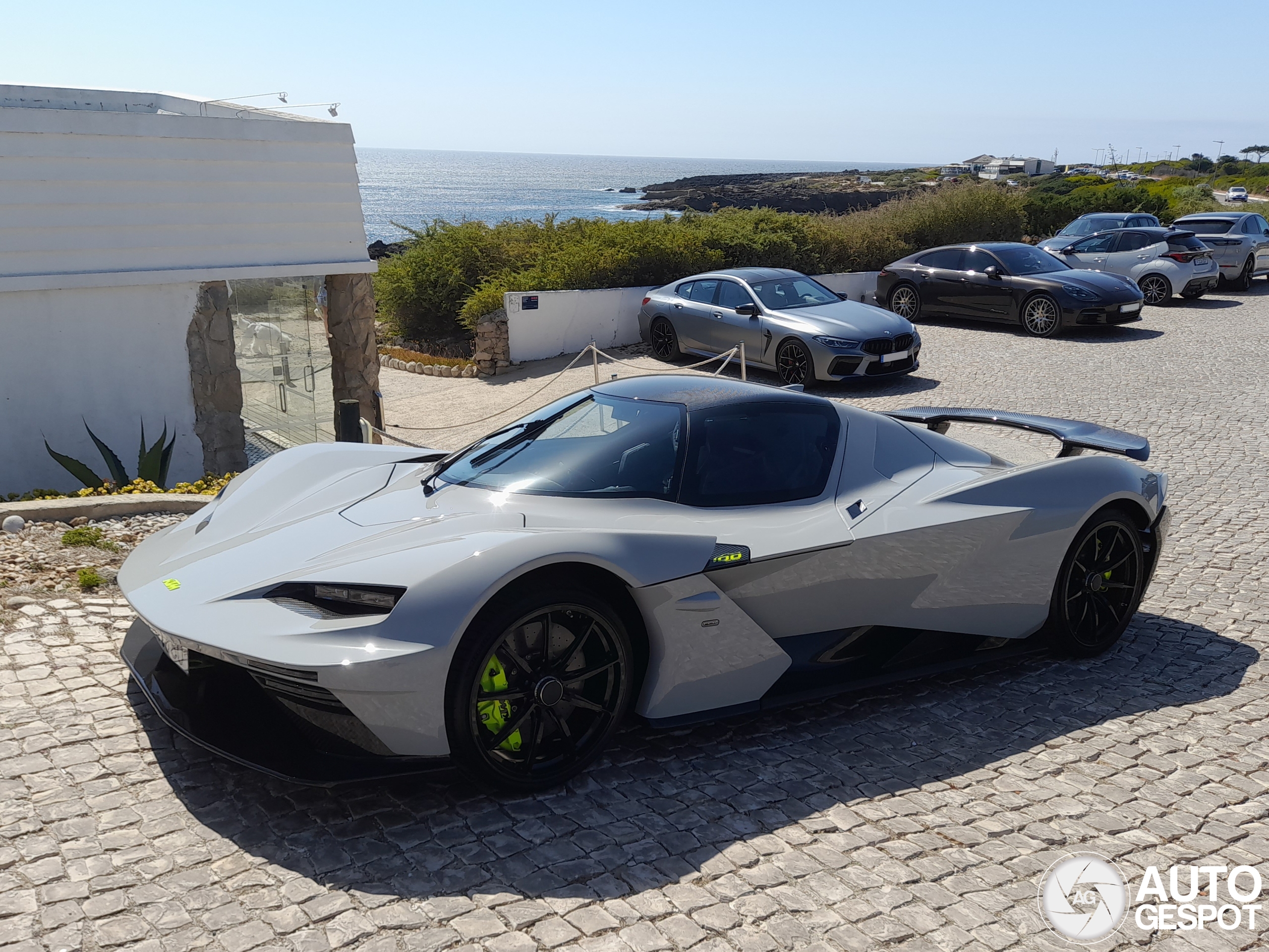 KTM X-Bow GT-XR