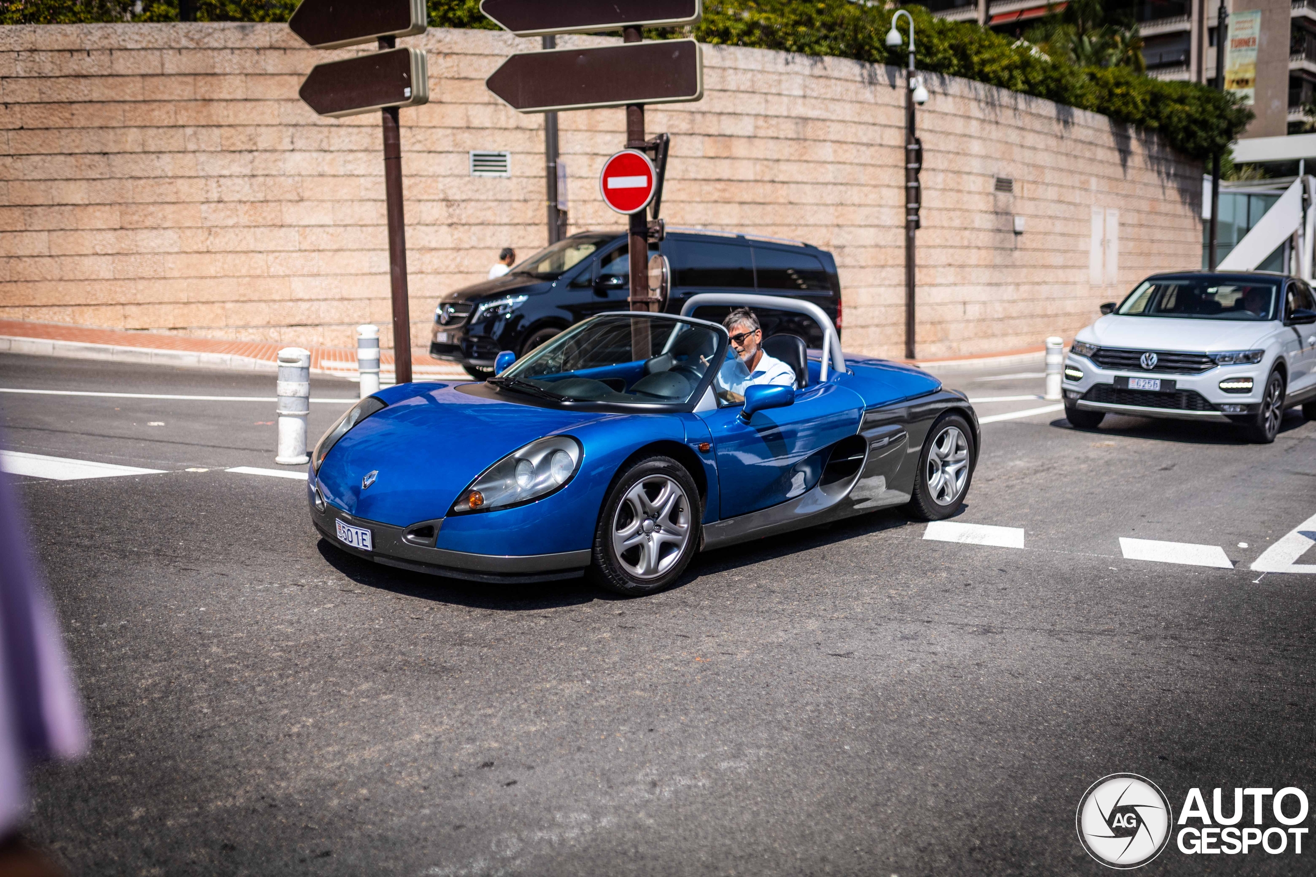 Renault Sport Spider