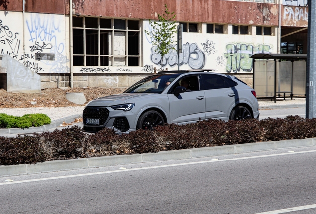 Audi RS Q3 Sportback 2020