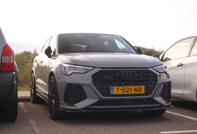 Audi RS Q3 Sportback 2020