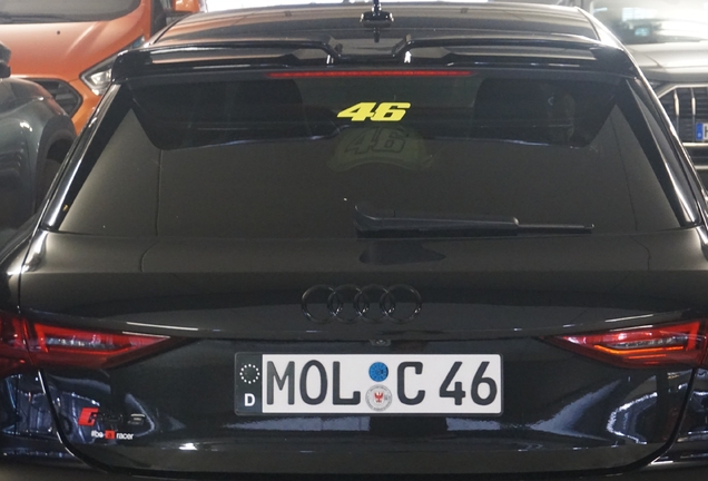 Audi RS3 Sportback 8Y