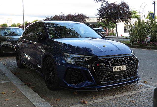 Audi RS3 Sportback 8Y