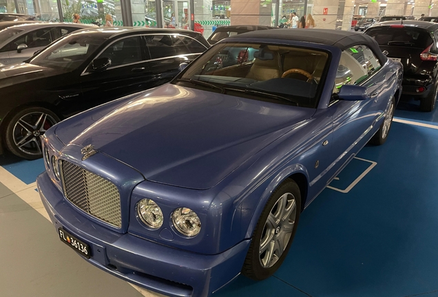 Bentley Azure 2006