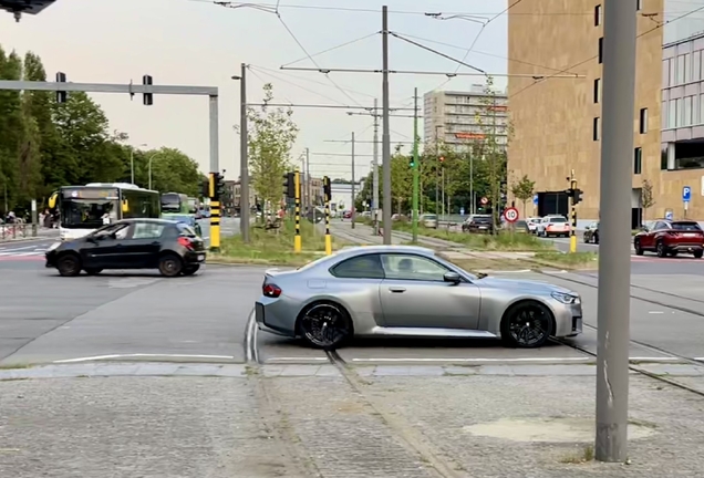 BMW M2 Coupé G87