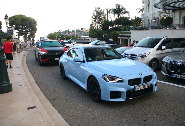 BMW M2 Coupé G87