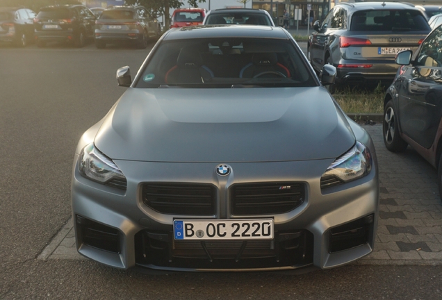 BMW M2 Coupé G87