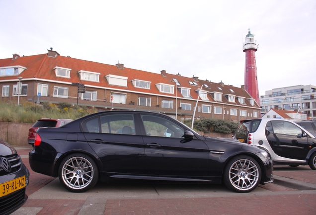 BMW M3 E90 Sedan 2009