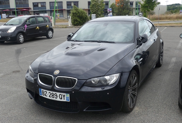 BMW M3 E92 Coupé