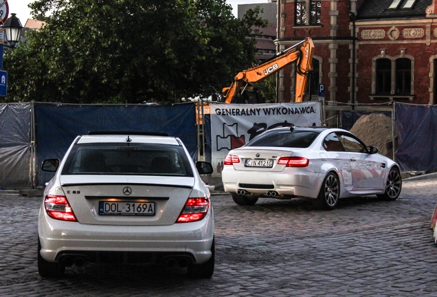 BMW M3 E92 Coupé