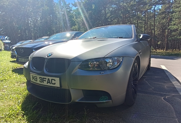 BMW M3 E92 Coupé