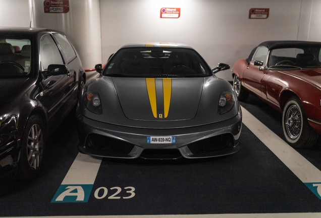 Ferrari 430 Scuderia