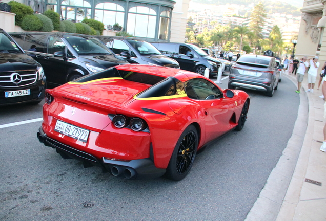 Ferrari 812 GTS