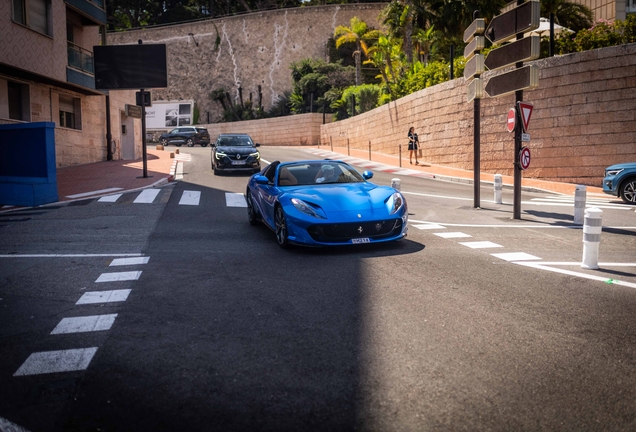 Ferrari 812 GTS