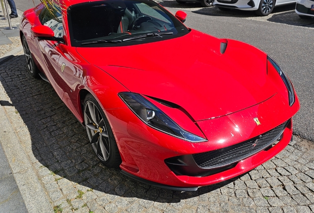 Ferrari 812 GTS