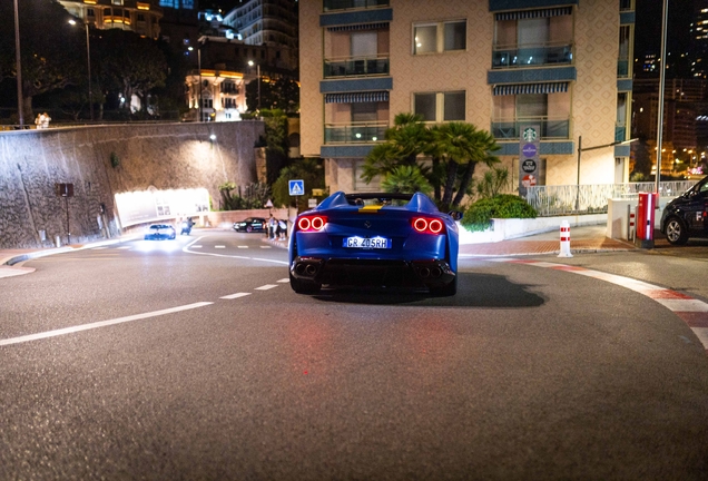 Ferrari 812 GTS