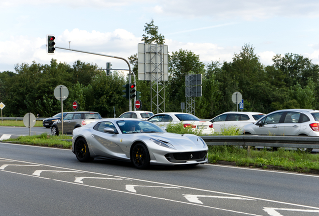 Ferrari 812 GTS