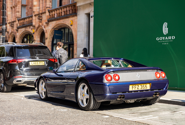 Ferrari F355 Berlinetta